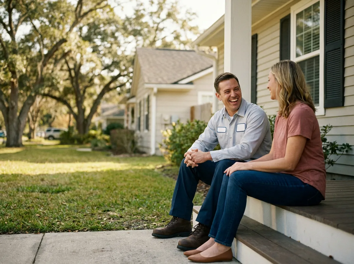Septic tank pumping FAQs for Jefferson City, TN
